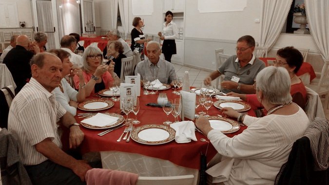 (6) Catania - cena Ristorante Rinascimento
